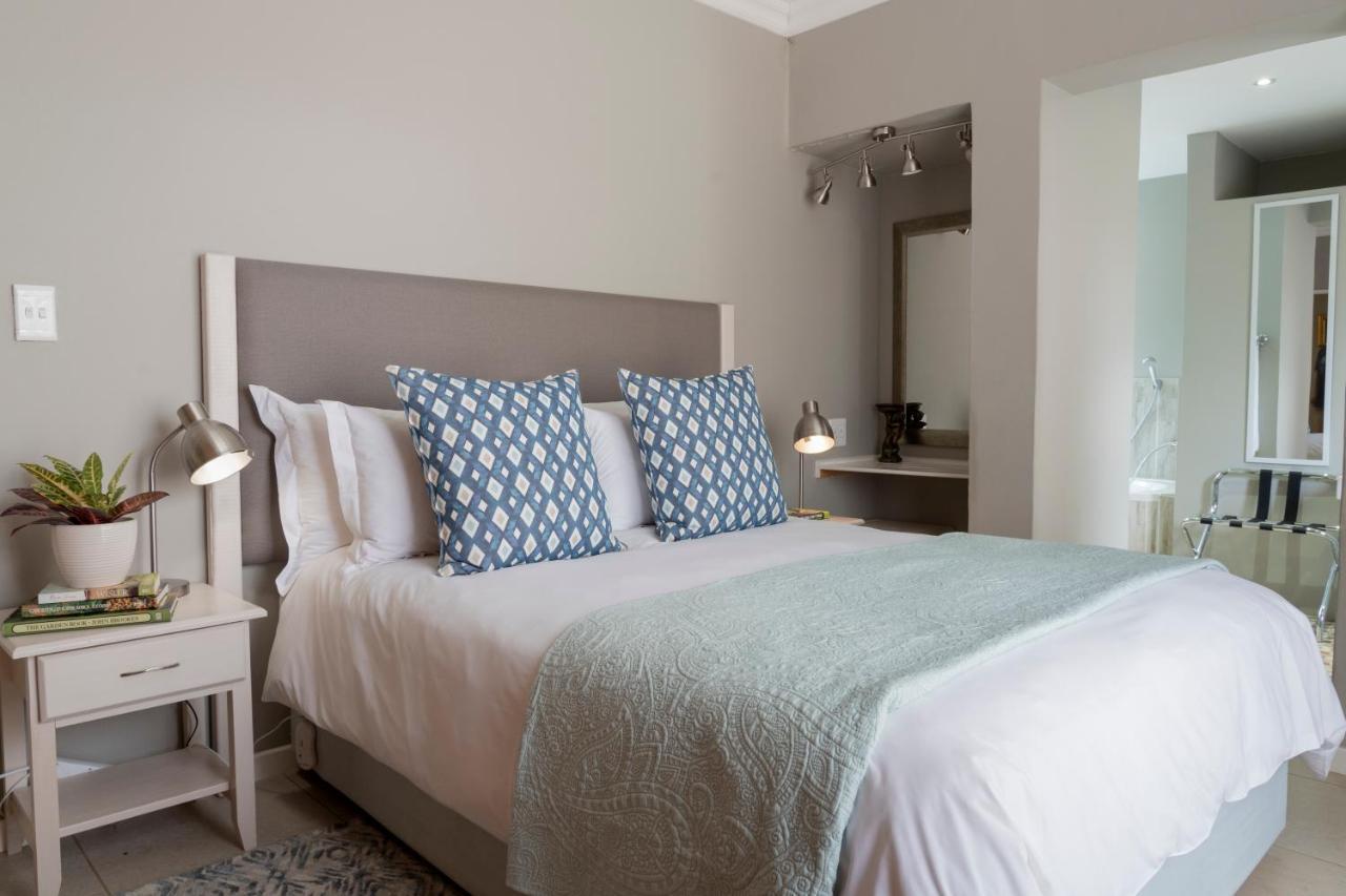 Rueby'S Guesthouse Dullstroom Luaran gambar
