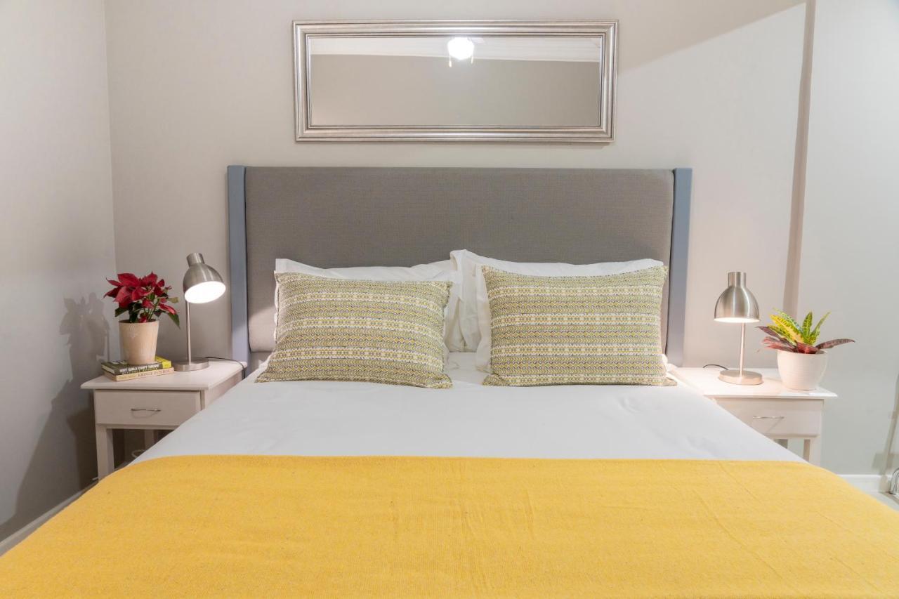 Rueby'S Guesthouse Dullstroom Luaran gambar