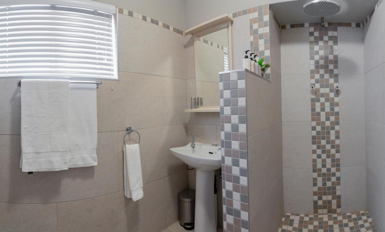 Rueby'S Guesthouse Dullstroom Luaran gambar